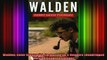 Walden Color Illustrated Formatted for EReaders Unabridged Version English Edition