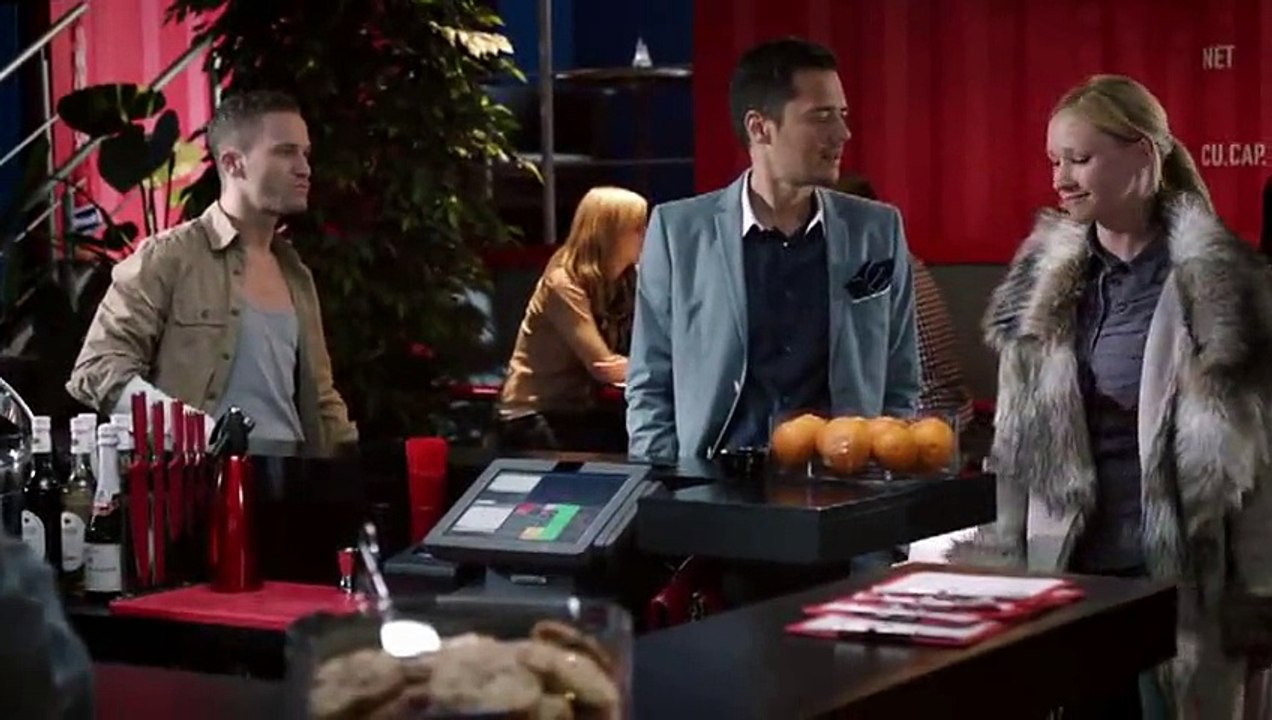 Marlene & Rebecca - Part 097 (Ep. 4226)