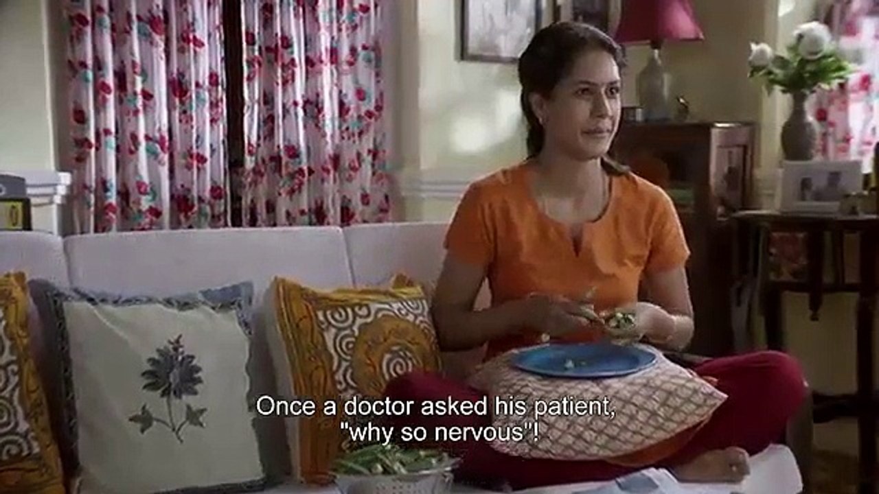 Teaspoon Hindi Short Film 2015 by Aban Bharucha Deohans video