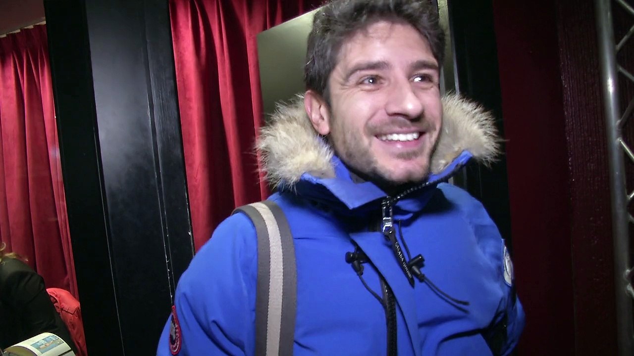 Jeux concours M6 mobile Spectacle Verino