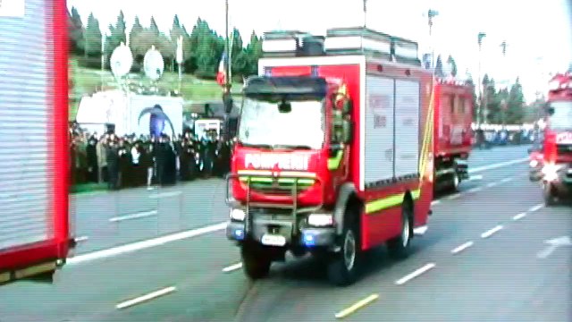 Parada Militara Bucharest 1.Dec.2015 cd4