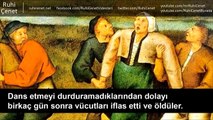 Açıklanamayan ve Tedavisi Olmayan En Korkunç 7 Hastalık