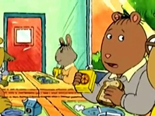 Arthur Season 6 Episode 5 1 The Boy Who Cried Comet