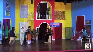 KAPATI Stage (FULL DRAMA) - 2015 NEW PAKISTANI PUNJABI STAGE SHOW -ProUrdu.pk