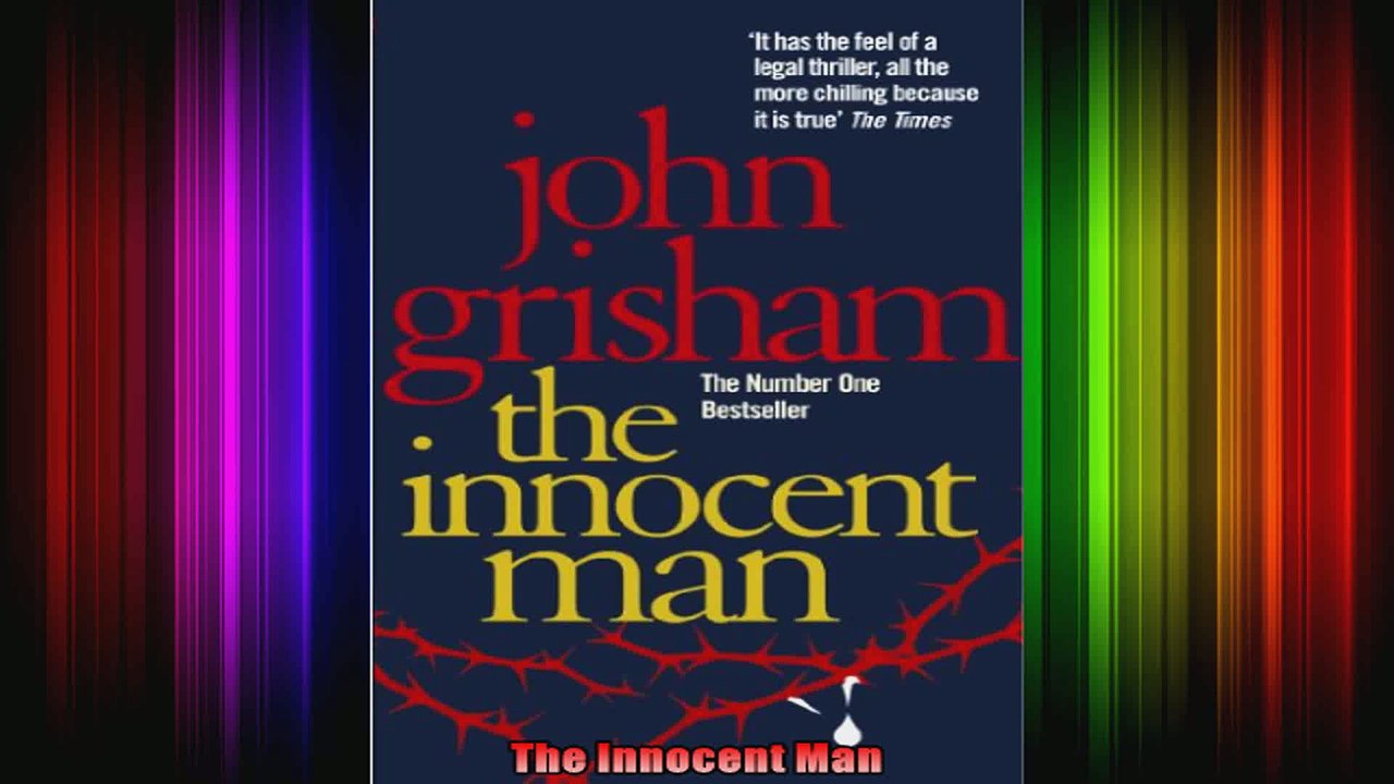 The Innocent Man