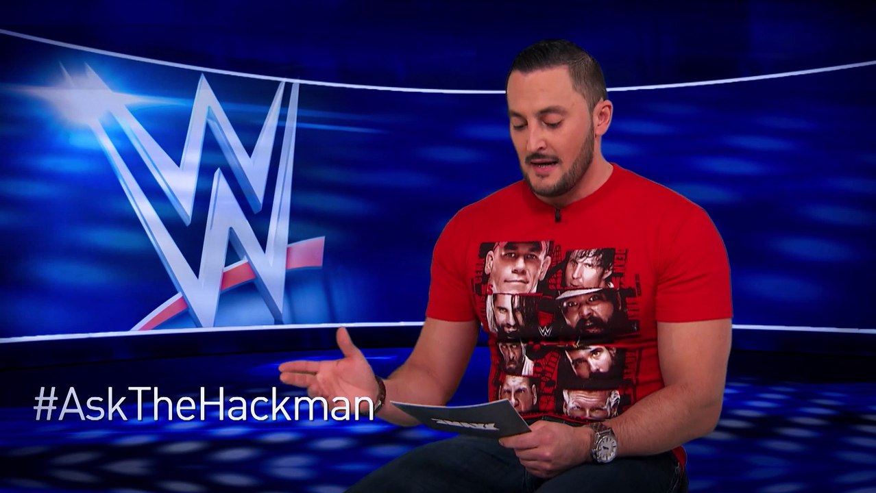#AskTheHackman – 1. Dezember 2015 - YouTube