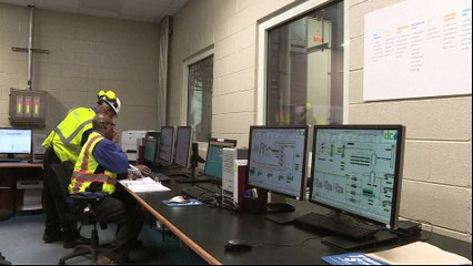 A Washington, tirer sa chasse d'eau pour réduire la pollution