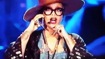 ERYKAH BADU DISSES IGGY AZALEA AND SAYS HER MUSIC IS 'DEFINITELY IS NOT RAP'