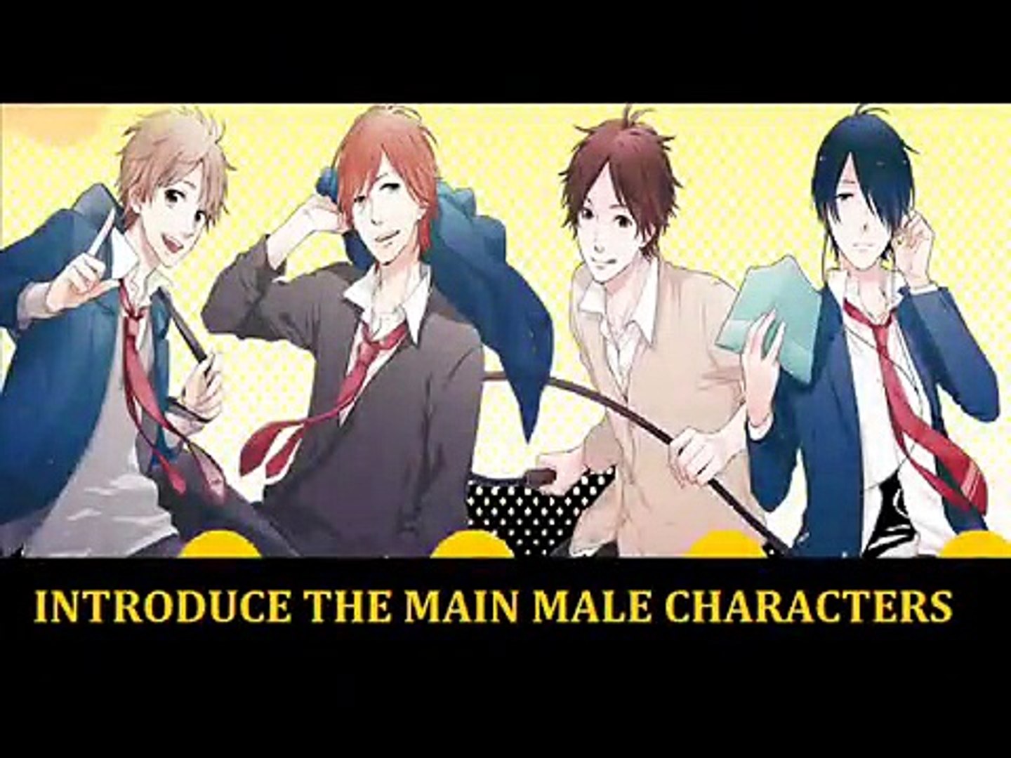 Nijiiro Days Drama Cd Eng Sub 2 10 Dailymotion Video