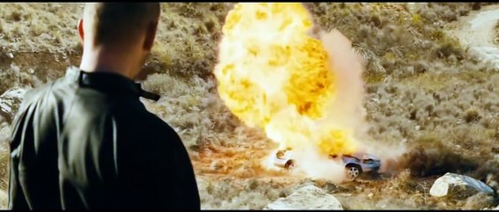Furious 8 Official trailer Vin Diesel, Cody Walker, Dwayne Johnson