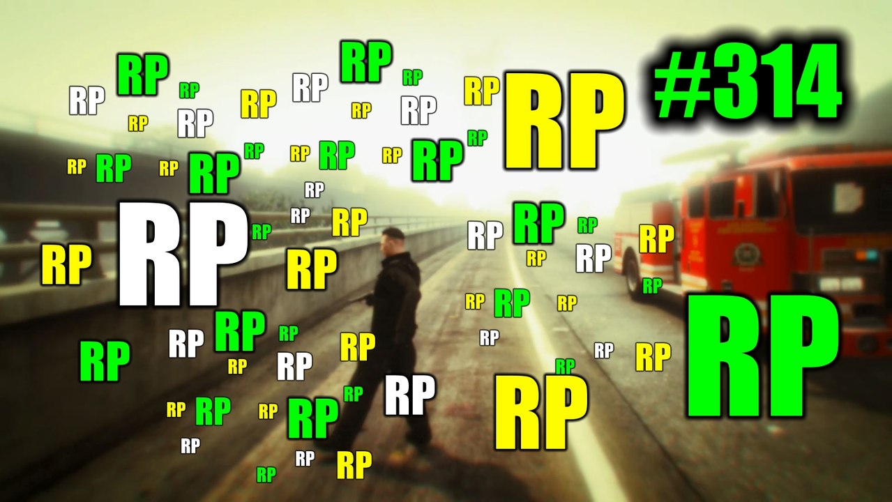 GTA 5 RP GLITCH - RP MAP CAPTURE GANZ EINFACH RP SAMMELN #GAMEPLAY