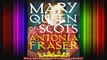 Mary Queen Of Scots English Edition