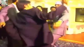 Objectionable activity in a Government University at Lahore