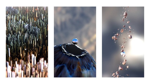 Le désert du Sonora - Paris 8-ATI - film d'animation Jeunes talents Carrefour de l'animation 2015