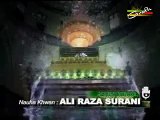 03 Hai Tere Wafao Ki l Nohakhuwan-Ali Raza Surani l New Nohay 1437 Hijri