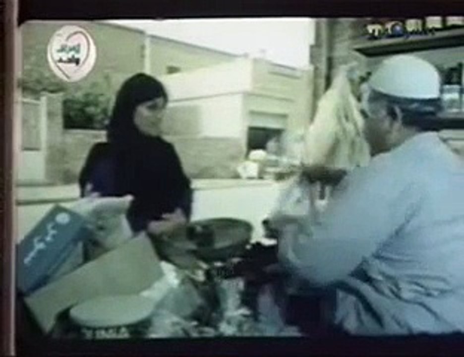 فلم اقترح نفسك سعيد بطوله والدتي الفنانه اميرة جو