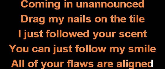 Fall out boy Irresistible Karaoke