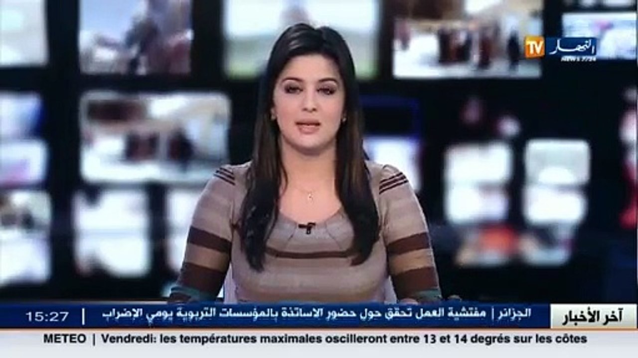 شاهد ماقاله مدير قسم الشرق الأوسط واسيا الوسطى...