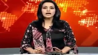 -Lun-Don Main- Dirtiest blooper by Pakistani Female Anchor 2015