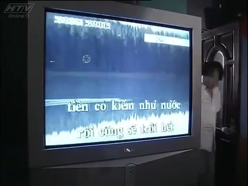 Đúng là phim Việt Nam