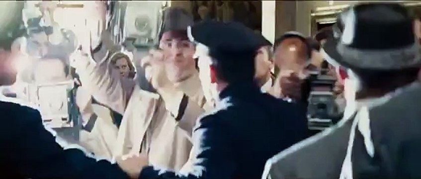 Шпионский мост дублированный трейлер на русском языке