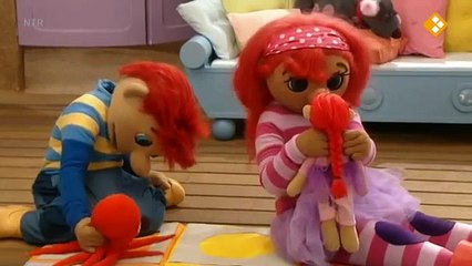 Het zandkasteel  Megamix #11 - Sinterklaas!