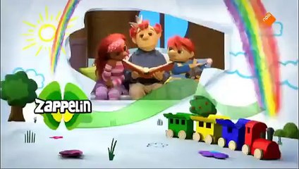 Het Zandkasteel - Ik ben tandarts