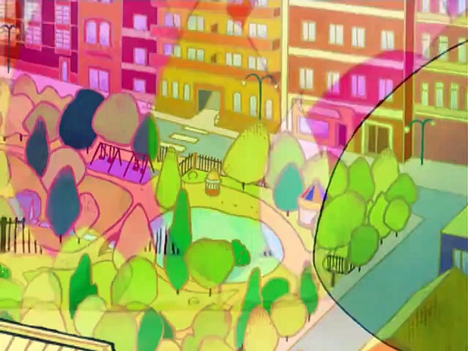 Bali Saison 1 Episode 4 Zu hoch geschossen