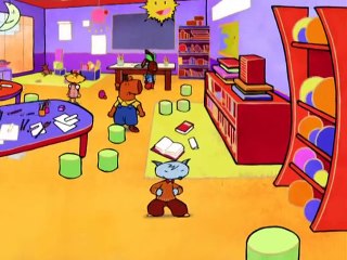 Bali Saison 1 Episode 3 Bali beim Frisoer