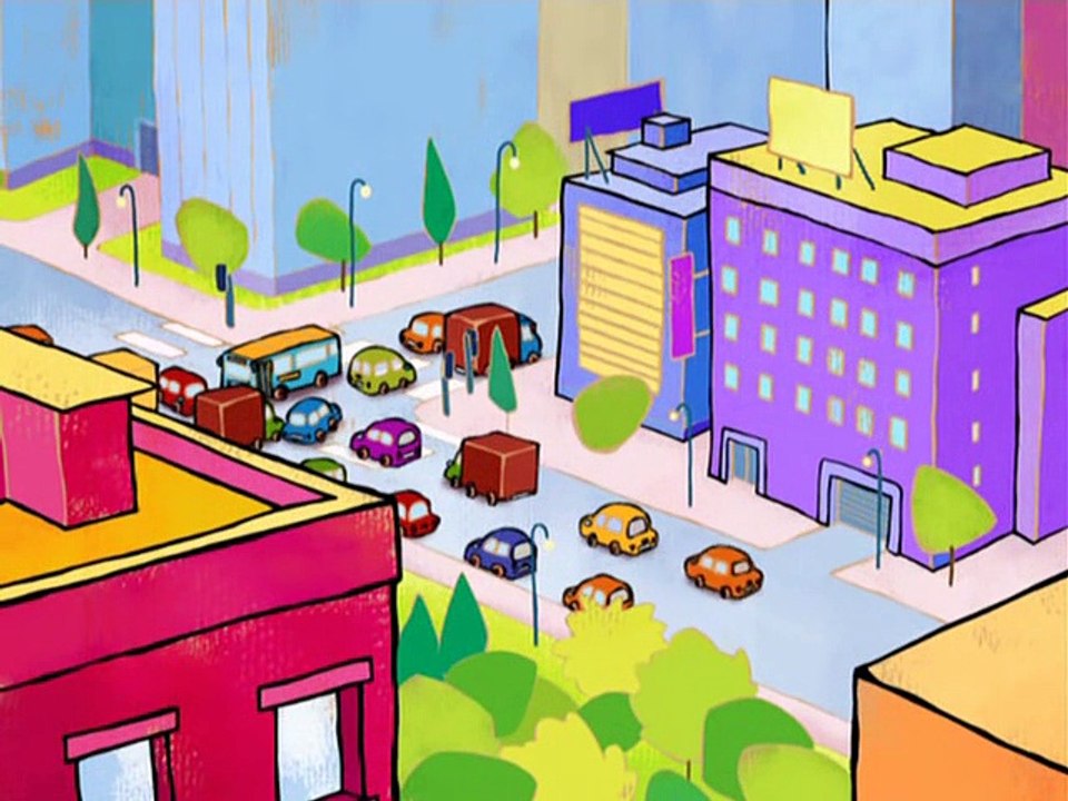 Bali Saison 1 Episode 2 Herr Lollipop