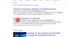 How To Download Windows 10 For Free From Microsoft - Download Windows 10 ISO