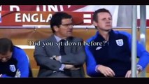 Angry Football Coaches ● Crazy Moments