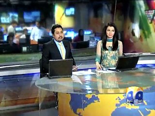 Geo News Headlines - 02 December 2015 - 1800