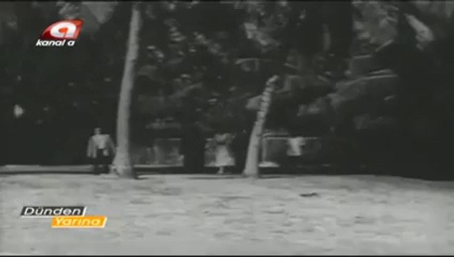 Dünden Yarına | İRAN Belgeseli | Türkiye ve İran İlişkileri