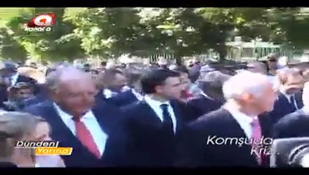 DÜNDEN YARINA | KOMŞUDA KRİZ | YUNANİSTAN EKONOMİK KRİZİ VE TÜRKİYE YE ETKİLERİ Dünden Yarına