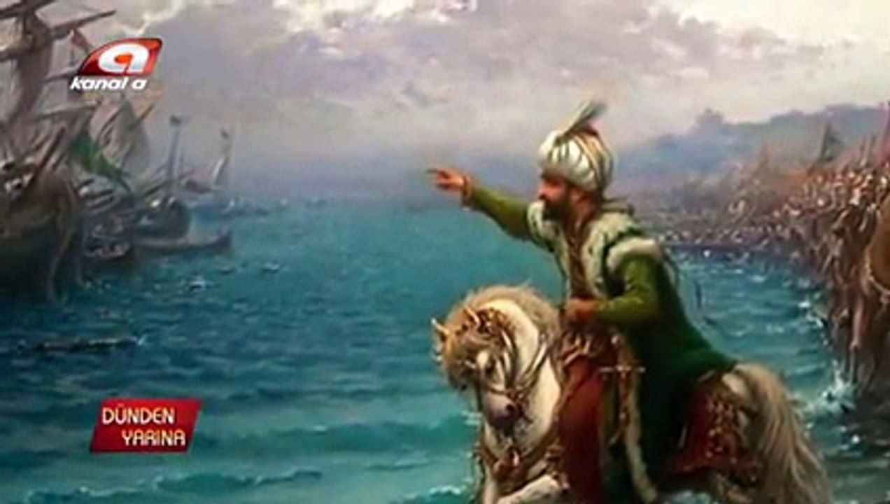 DÜNDEN YARINA |  SAVUNMA SANAYİ  |  SAVUNMA SANAYİMİZİN TARİHİ GELİŞİMİ