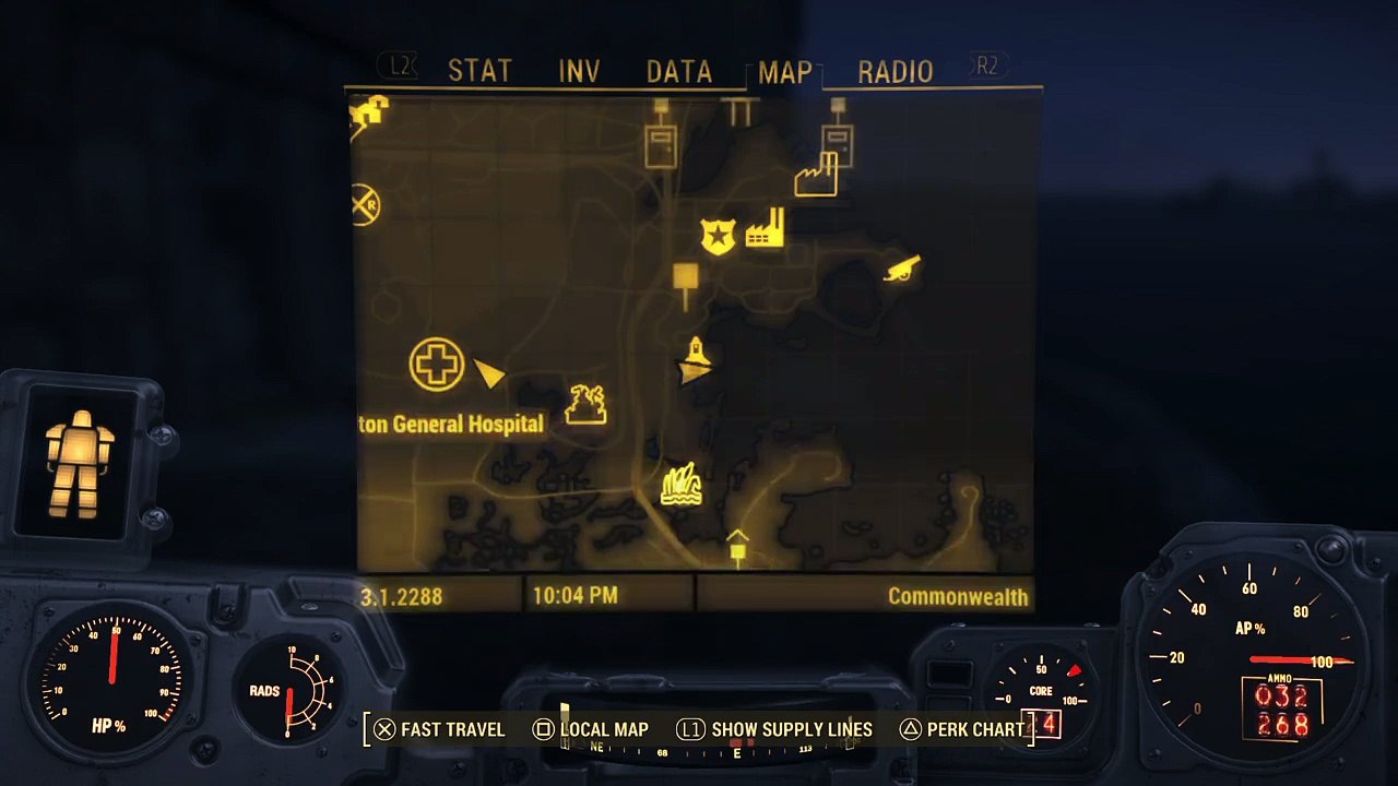 Swarm Kill