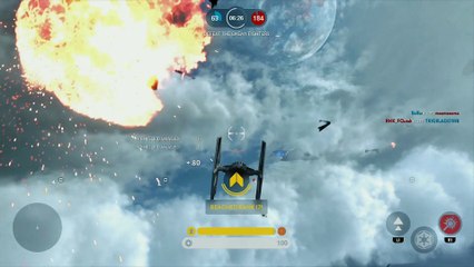 Classic Game Room - STAR WARS BATTLEFRONT review for PS4