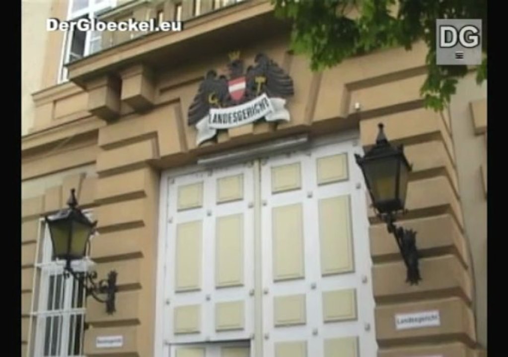 DER SCHWARZE EGON geht an HILFSWERK