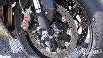 Carbon CBR1000rr Walkaround