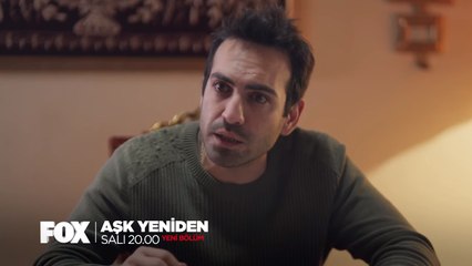 مسلسل العشق مجددا الجزء 2 الثاني الحلقة 13 (اعلان 1) مترجم