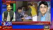 Private Sector 80% PTI Vote Has Been Blocked In Islamabad LB Polls-- Asad Umar -