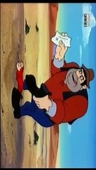 Tom i Dzeri - Mapa Rudnika Zlata Crtani Film na srpskom