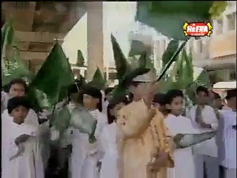 Noor Wala Aya Hai - Farhan Ali Qadri Naats