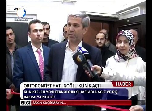 Betül Hatunoğlu Ortodonti Kliniği