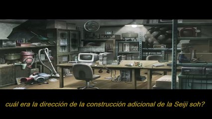 Steins;Gate Drama CD October Comptiq Sub español 3/7