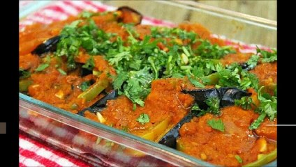 طريقة عمل المسقعة