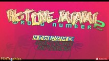Hotline Miami 2: Wrong Number - THE BAR OF BROKEN HEROES Trophy Guide