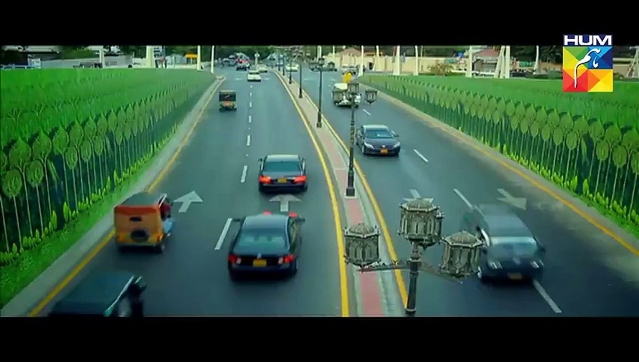 Ek Thi Misaal Episode 24 Full HUM TV Drama 01 Dec 2015