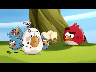 Angry Birds- Short Fuse - Gizmo